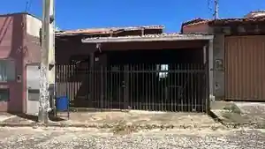 Casa - Areado, MG