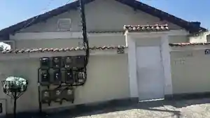 Casa - Sao Goncalo, RJ