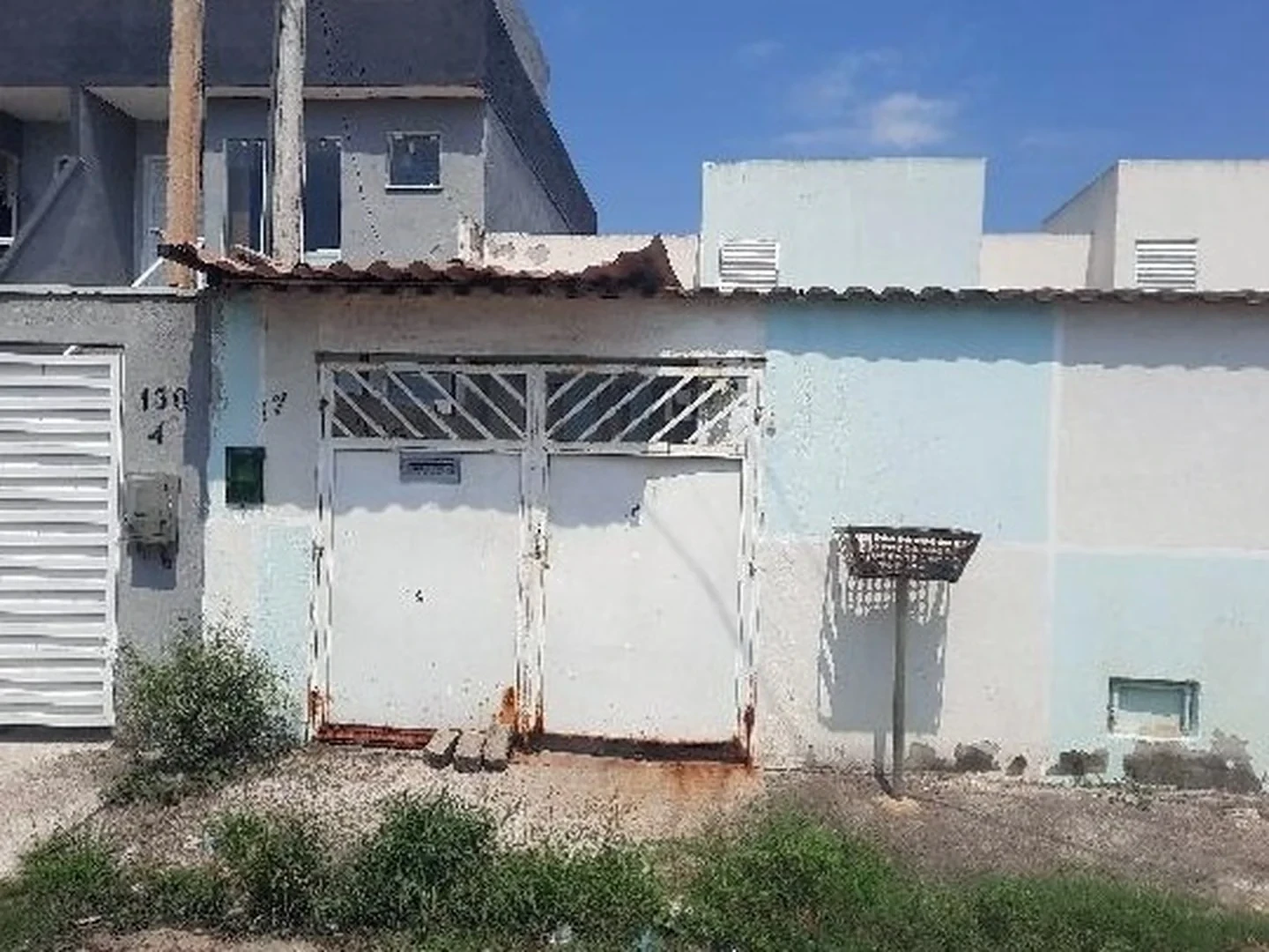 Casa - Nova Iguacu, RJ - foto 1