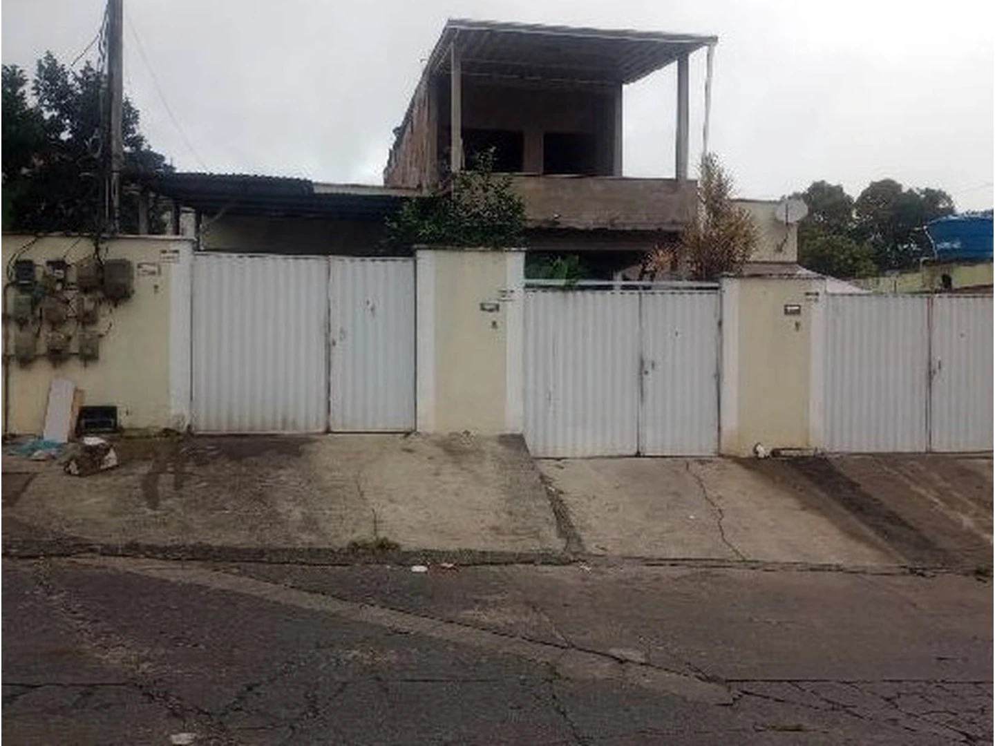 Casa - Sao Goncalo, RJ - foto 1