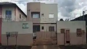 Apartamento - Cidade Ocidental, GO
