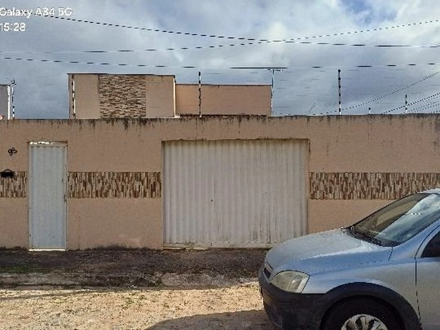 Casa - Extremoz, RN - foto 1