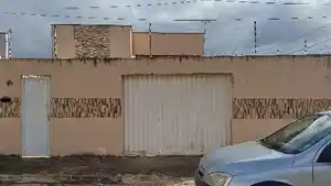 Casa - Extremoz, RN