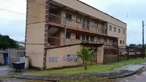 Apartamento - Cidade Ocidental, GO