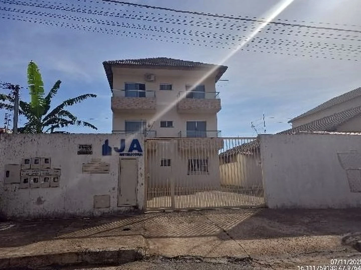 Apartamento - Valparaiso De Goias, GO - foto 1