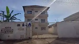 Apartamento - Valparaiso De Goias, GO