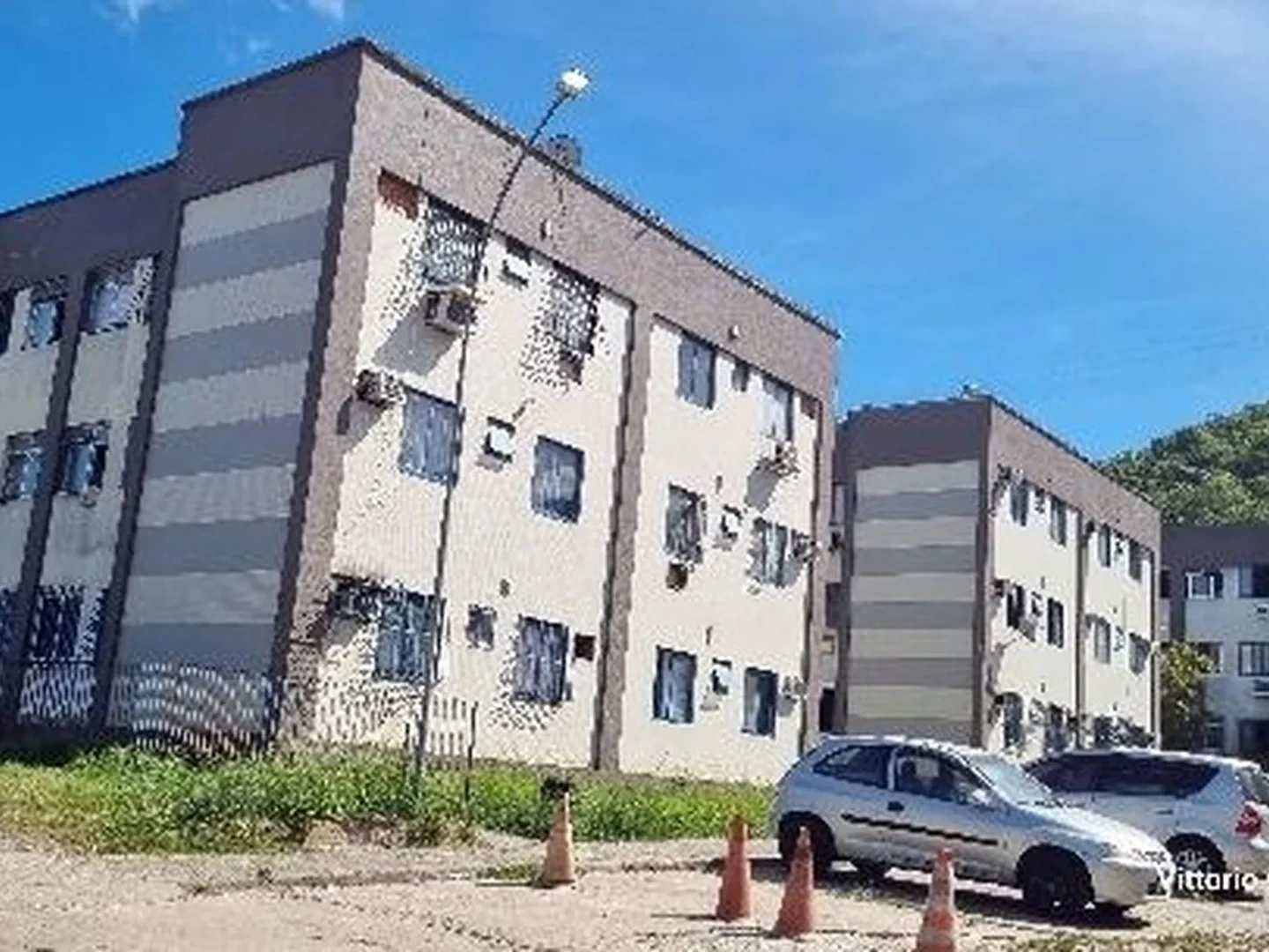 Apartamento - Rio De Janeiro, RJ - foto 1