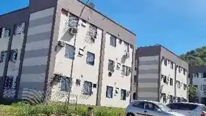 Apartamento - Rio De Janeiro, RJ