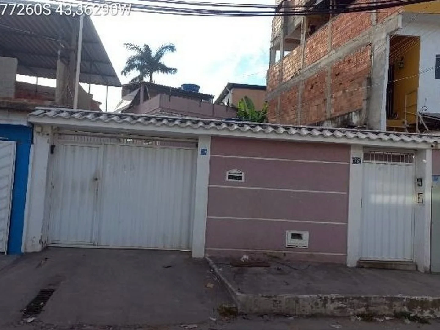Casa - Sao Joao De Meriti, RJ - foto 1