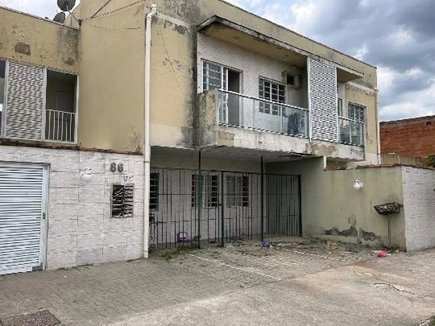 Apartamento - Nova Iguacu, RJ - foto 1