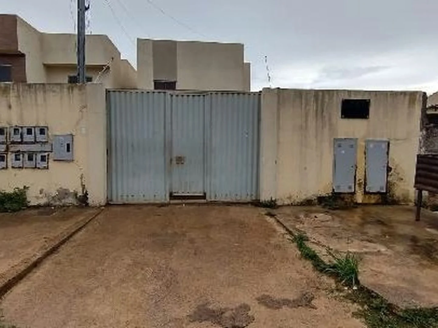 Apartamento - Aguas Lindas De Goias, GO - foto 1