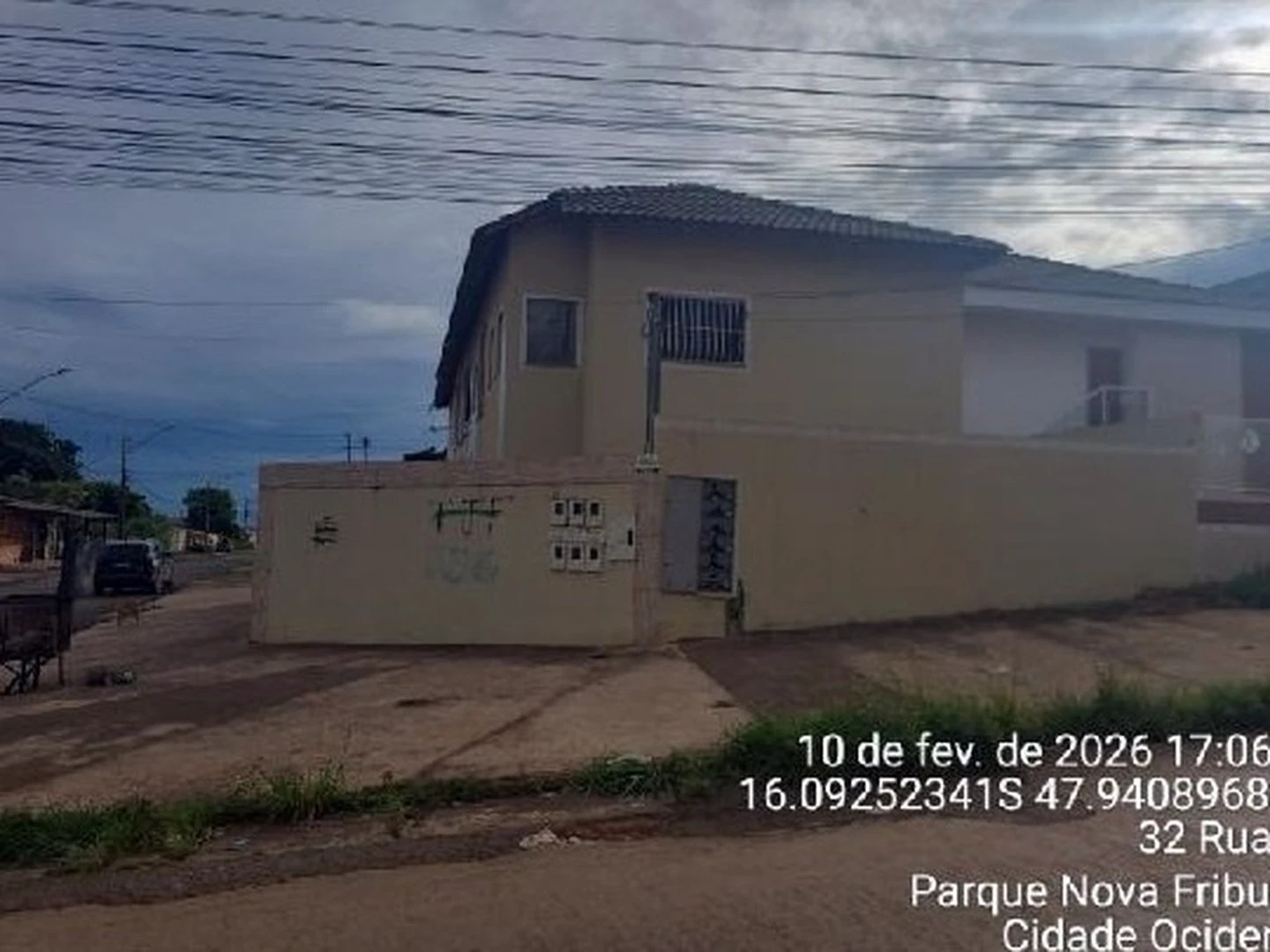 Apartamento - Cidade Ocidental, GO - foto 1