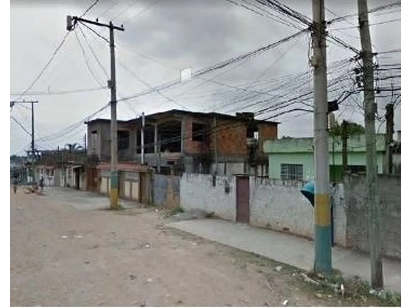 Casa - Sao Goncalo, RJ - miniatura 2