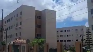 Apartamento - Jaboatao Dos Guararapes, PE