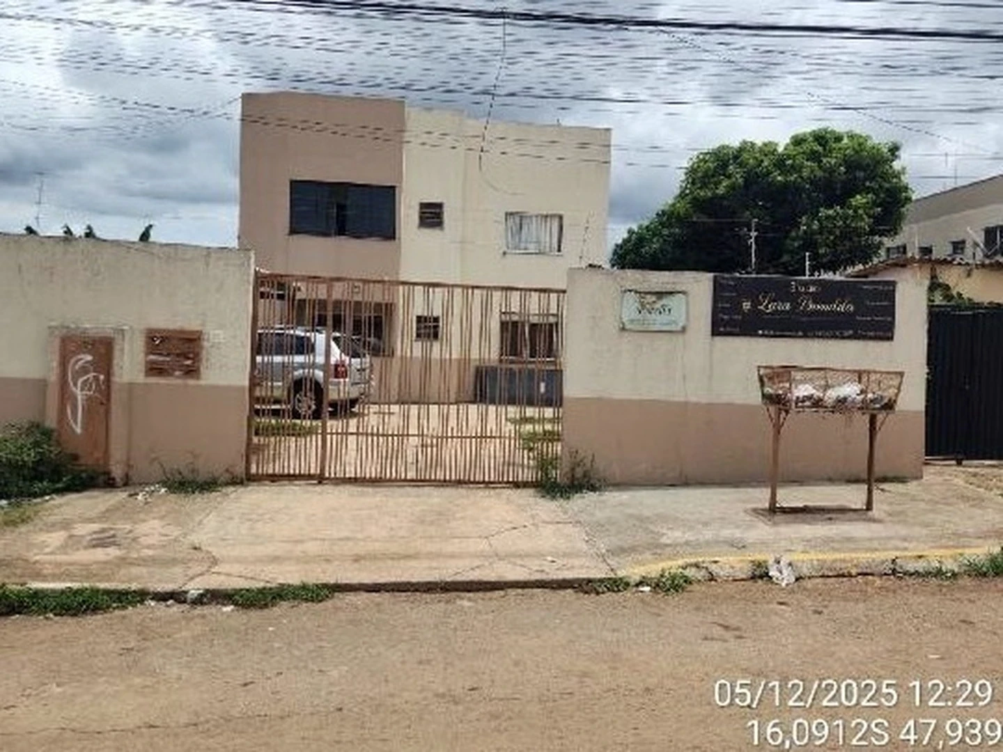 Apartamento - Cidade Ocidental, GO - foto 1