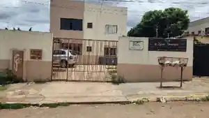 Apartamento - Cidade Ocidental, GO
