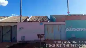 Casa - Santo Antonio Do Descoberto, GO