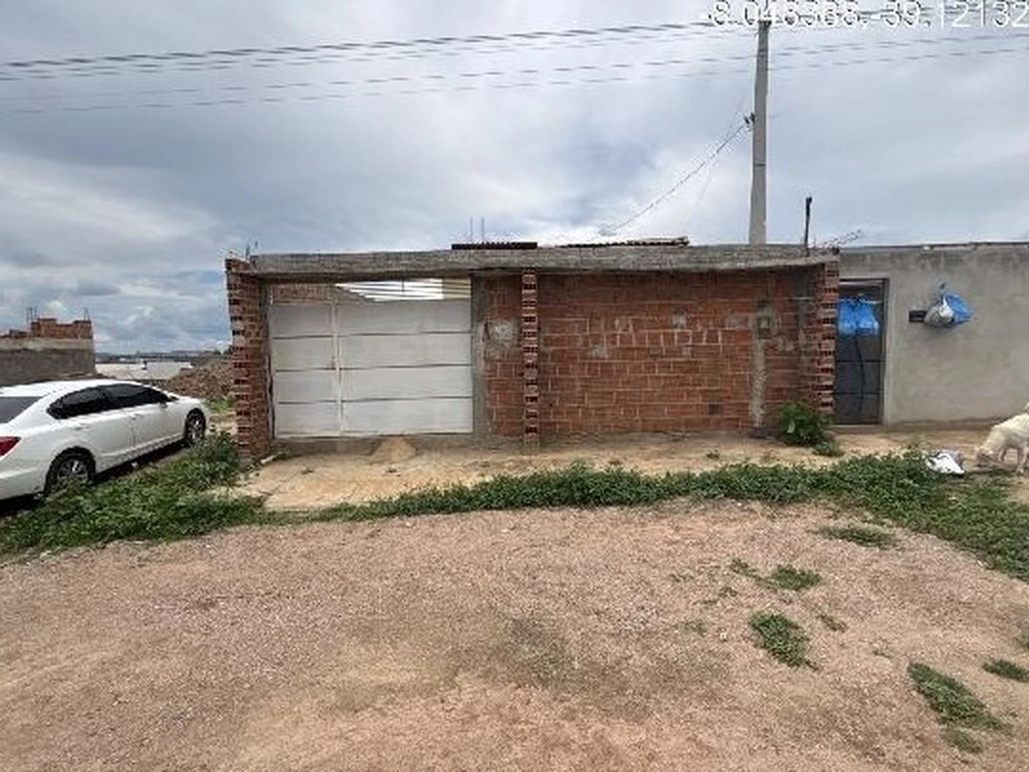 Casa - Salgueiro, PE - foto 1