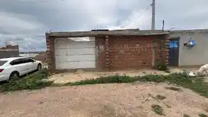 Casa - Salgueiro, PE