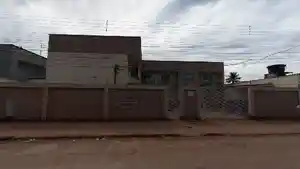 Apartamento - Aguas Lindas De Goias, GO