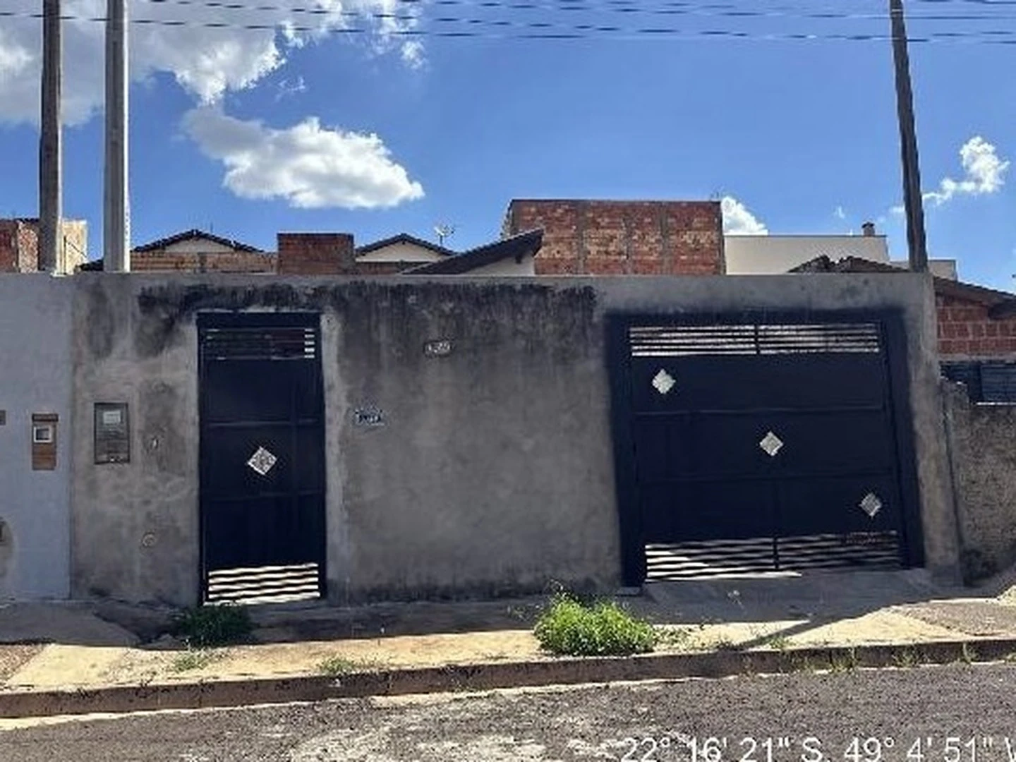 Casa - Bauru, SP - foto 1