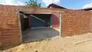 Casa - Agua Branca, PI