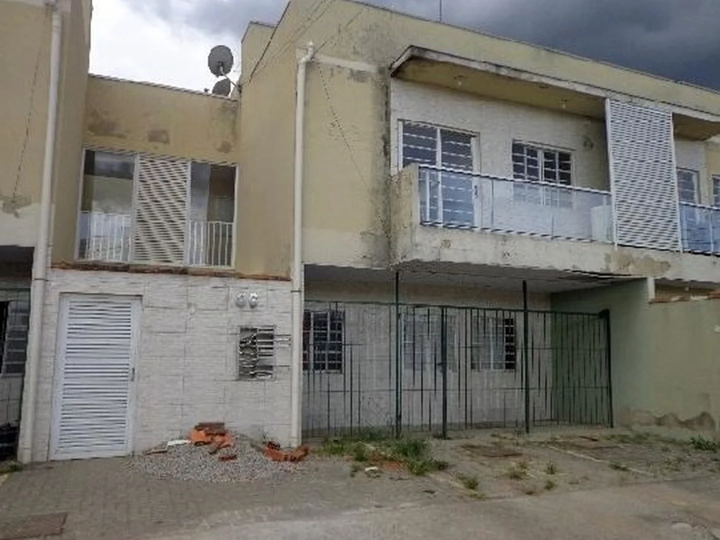 Apartamento - Nova Iguacu, RJ - foto 1