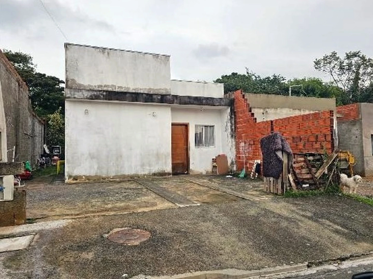 Casa - Itu, SP - foto 1