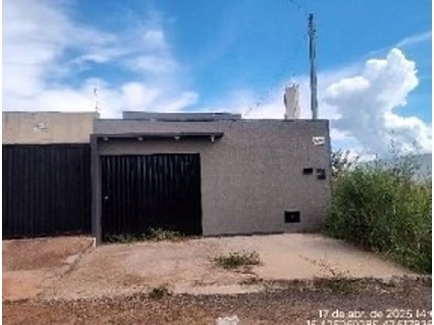 Casa - Planaltina, GO - foto 1