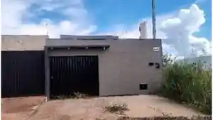 Casa - Planaltina, GO