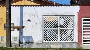 Casa - Itanhaem, SP