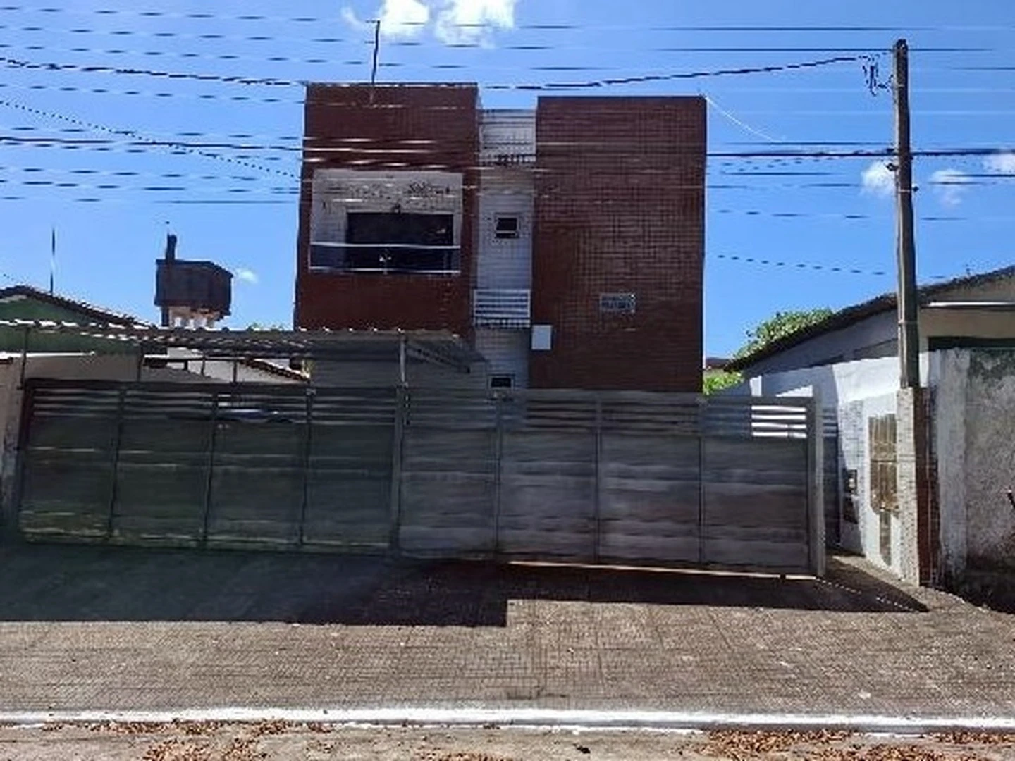 Apartamento - Joao Pessoa, PB - foto 1