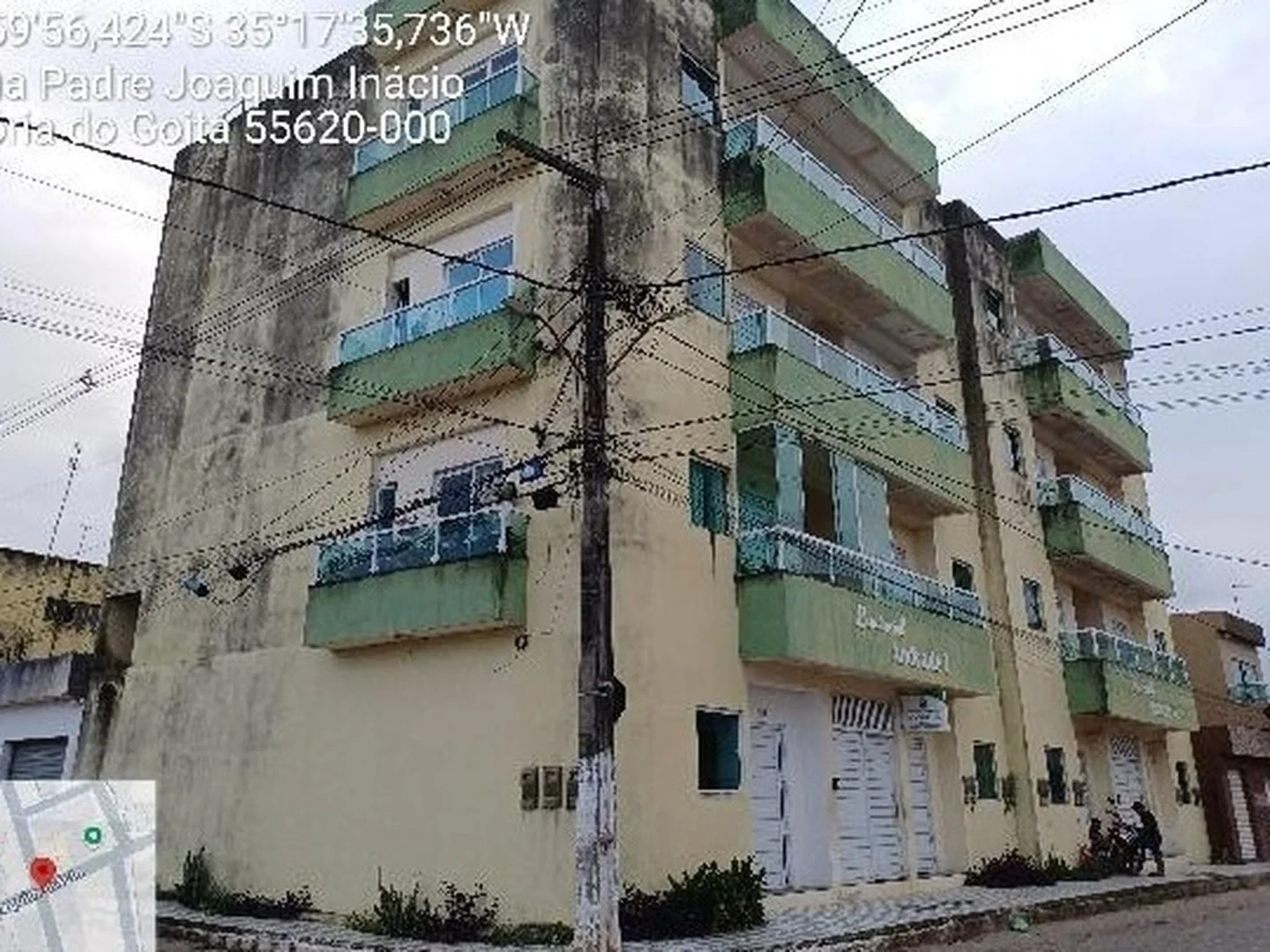 Apartamento - Gloria Do Goita, PE - foto 1