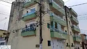Apartamento - Gloria Do Goita, PE