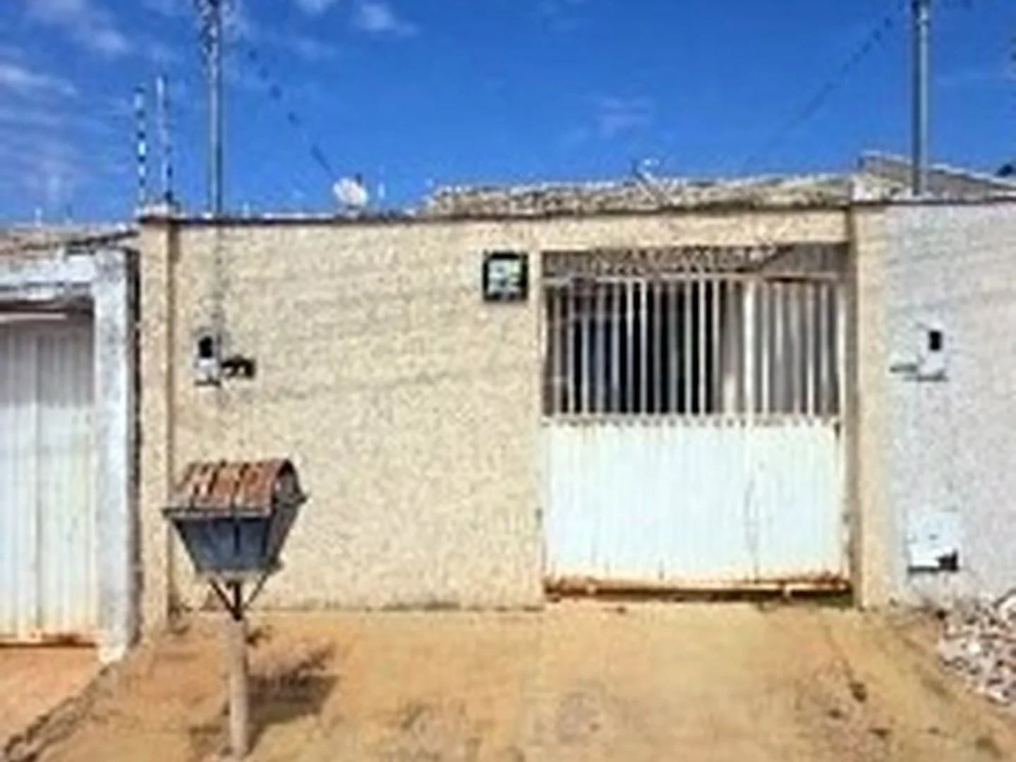 Casa - Luziania, GO - foto 1