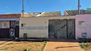 Casa - Santo Antonio Do Descoberto, GO