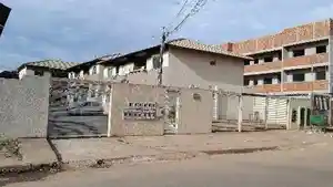 Apartamento - Aguas Lindas De Goias, GO