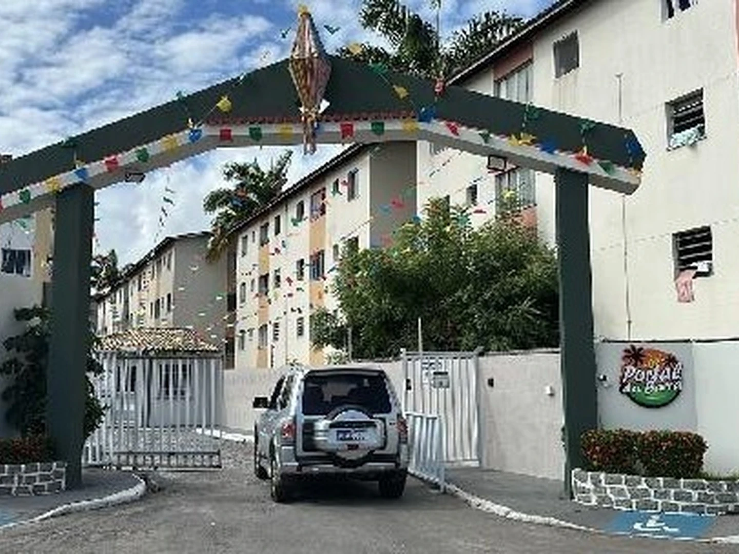 Apartamento - Barra Dos Coqueiros, SE - foto 1