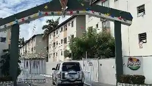 Apartamento - Barra Dos Coqueiros, SE