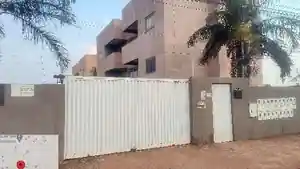 Apartamento - Aguas Lindas De Goias, GO