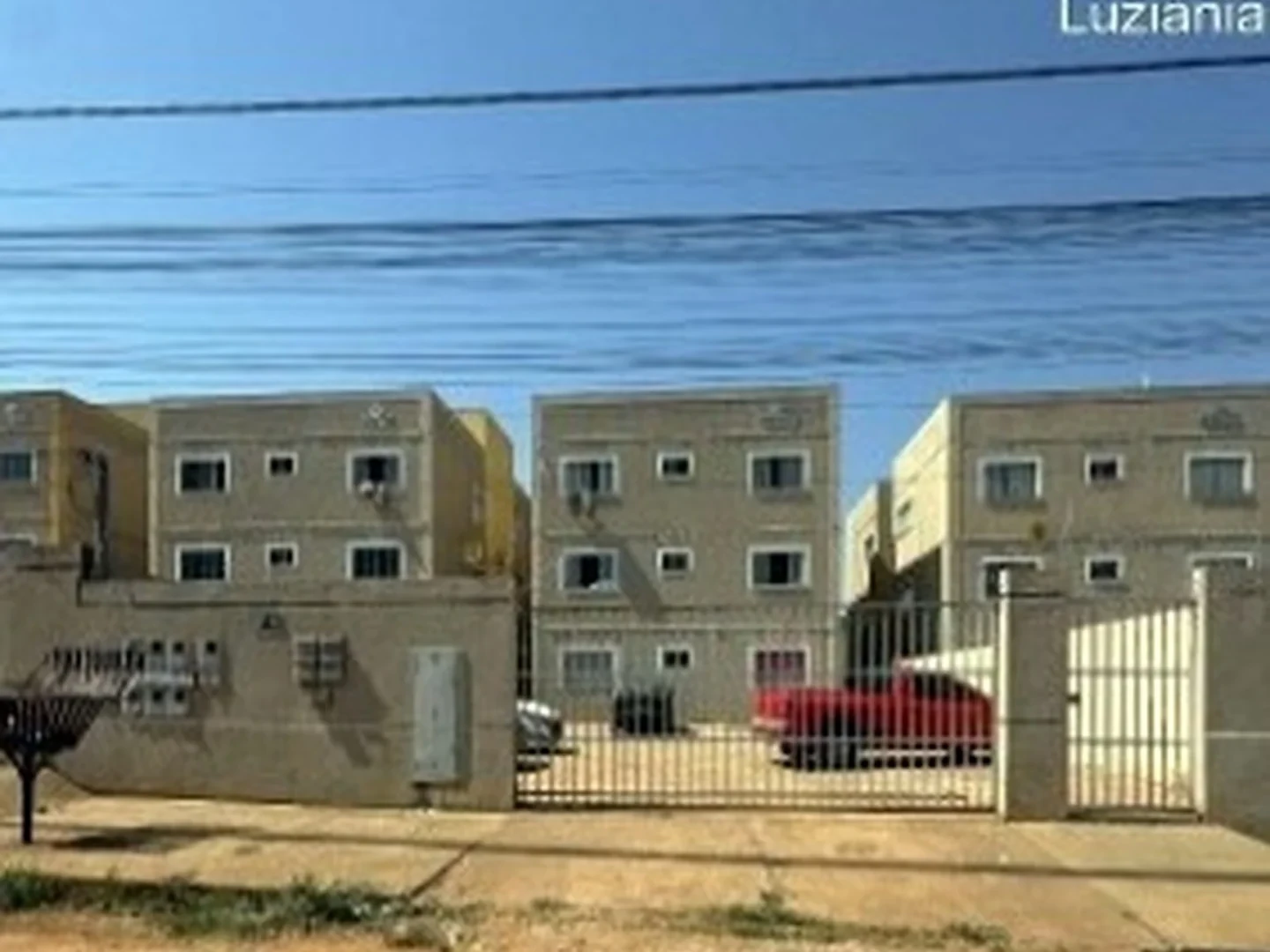 Apartamento - Luziania, GO - foto 1