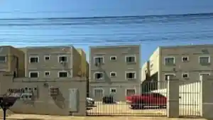 Apartamento - Luziania, GO