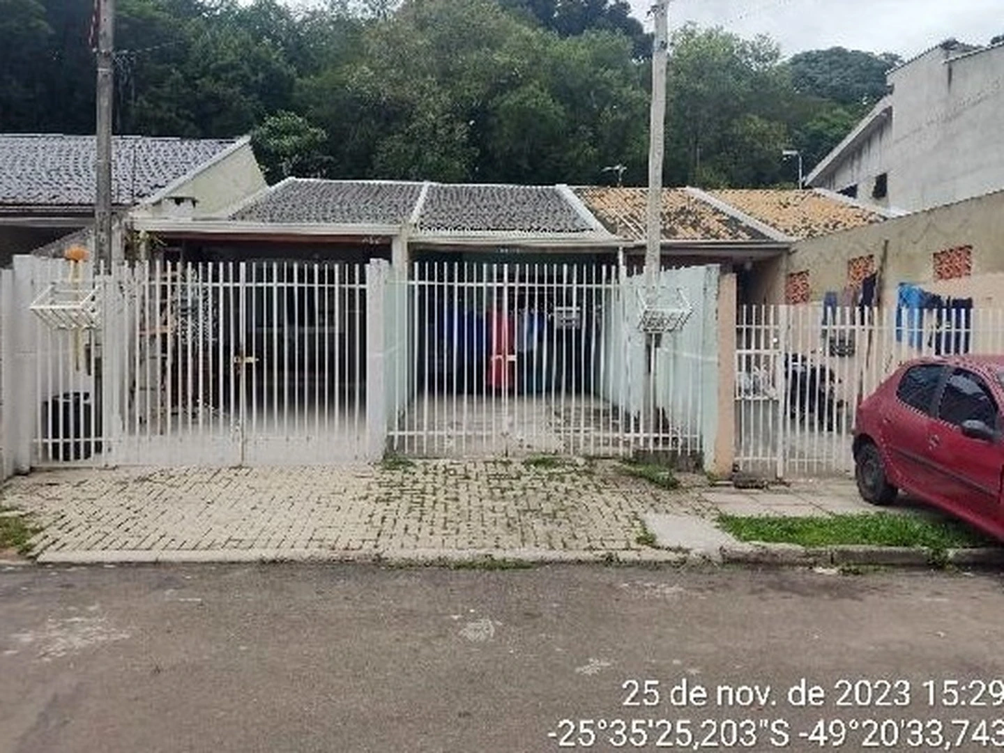 Casa - Curitiba, PR - foto 1