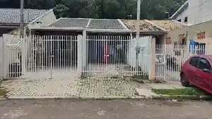 Casa - Curitiba, PR