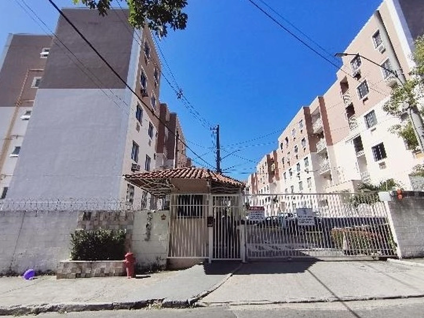 Apartamento - Rio De Janeiro, RJ - foto 1