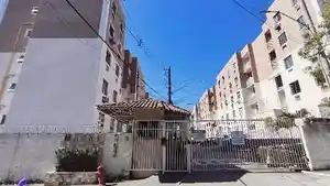 Apartamento - Rio De Janeiro, RJ