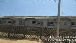 Apartamento - Cidade Ocidental, GO