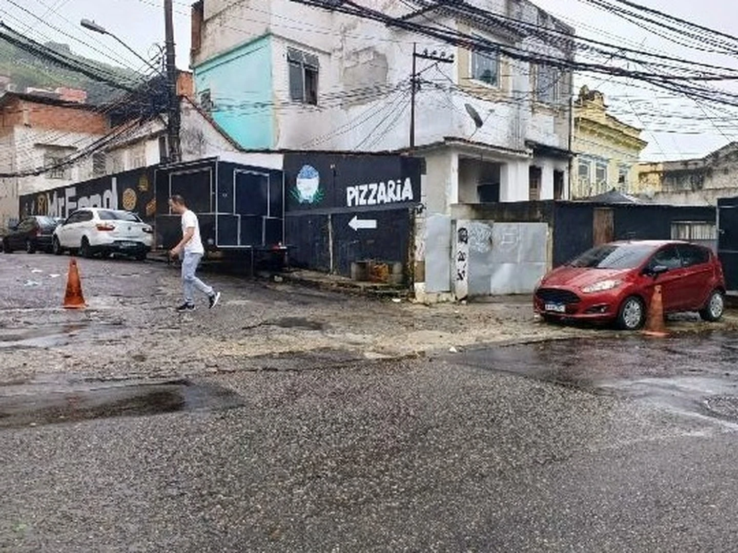 Casa - Rio De Janeiro, RJ - foto 1
