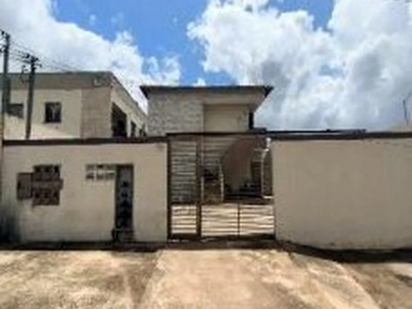 Apartamento - Cidade Ocidental, GO - foto 1