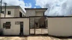 Apartamento - Cidade Ocidental, GO